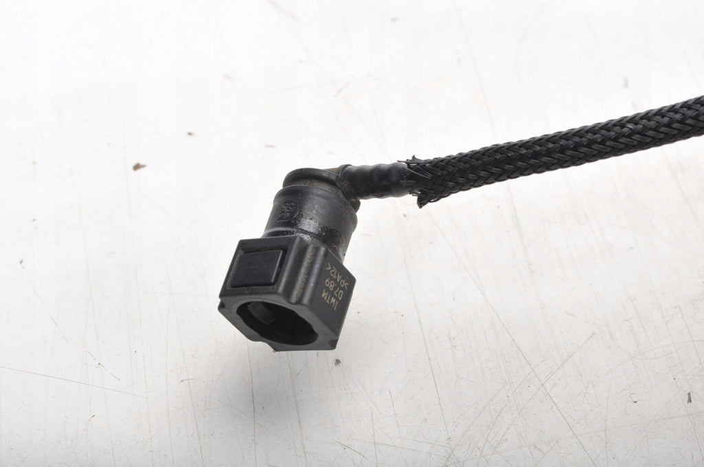 PORSCHE 718 982 2.0 WIRES VACUUM HOSES