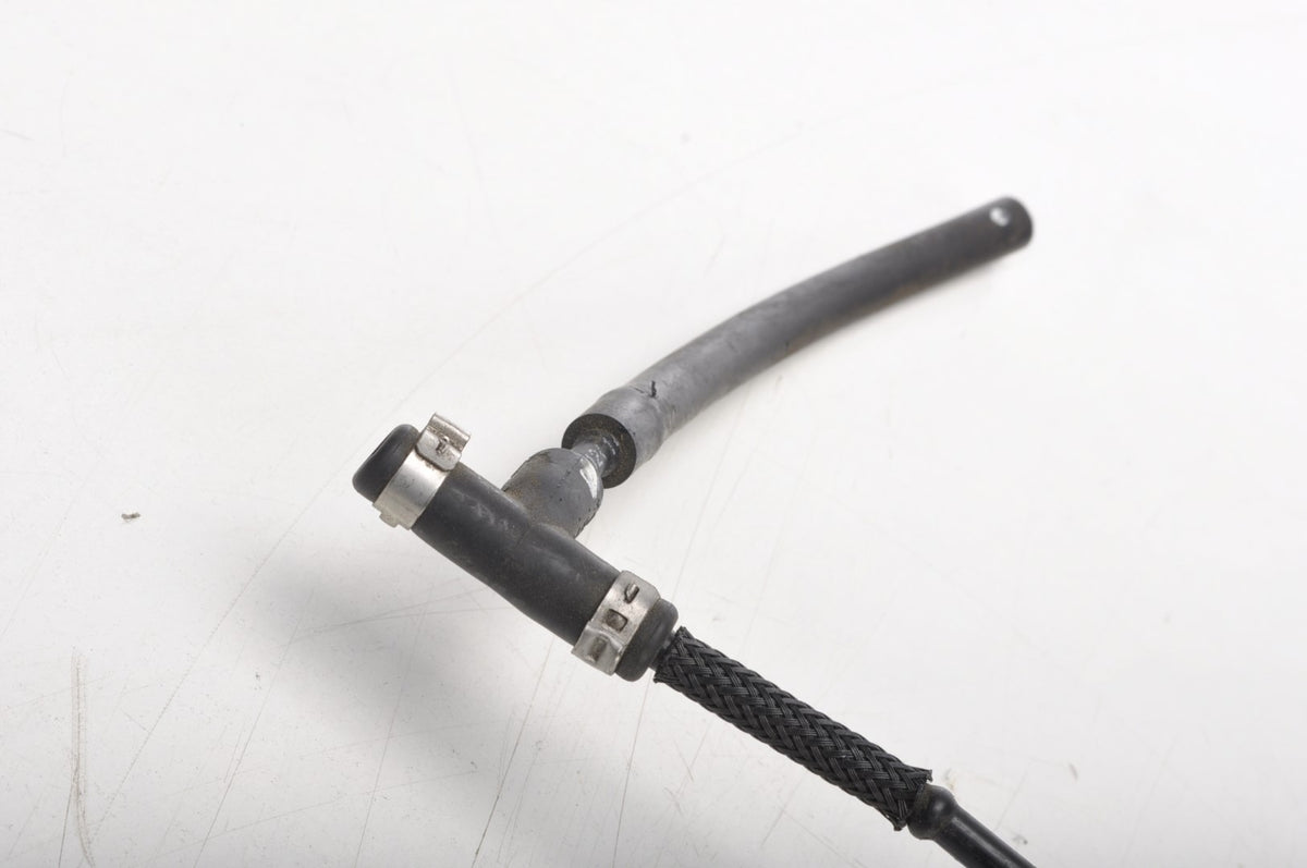 PORSCHE 718 982 2.0 WIRES VACUUM HOSES