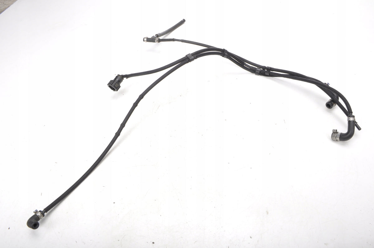 PORSCHE 718 982 2.0 WIRES VACUUM HOSES