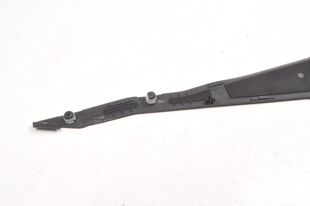 PORSCHE 718 CAYMAN (982) COVER PLASTIC 99155321800