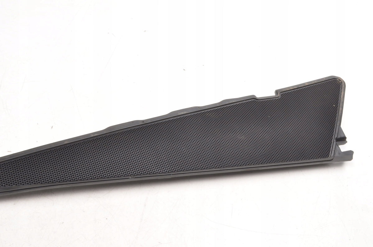 PORSCHE 718 CAYMAN (982) COVER PLASTIC 99155321800