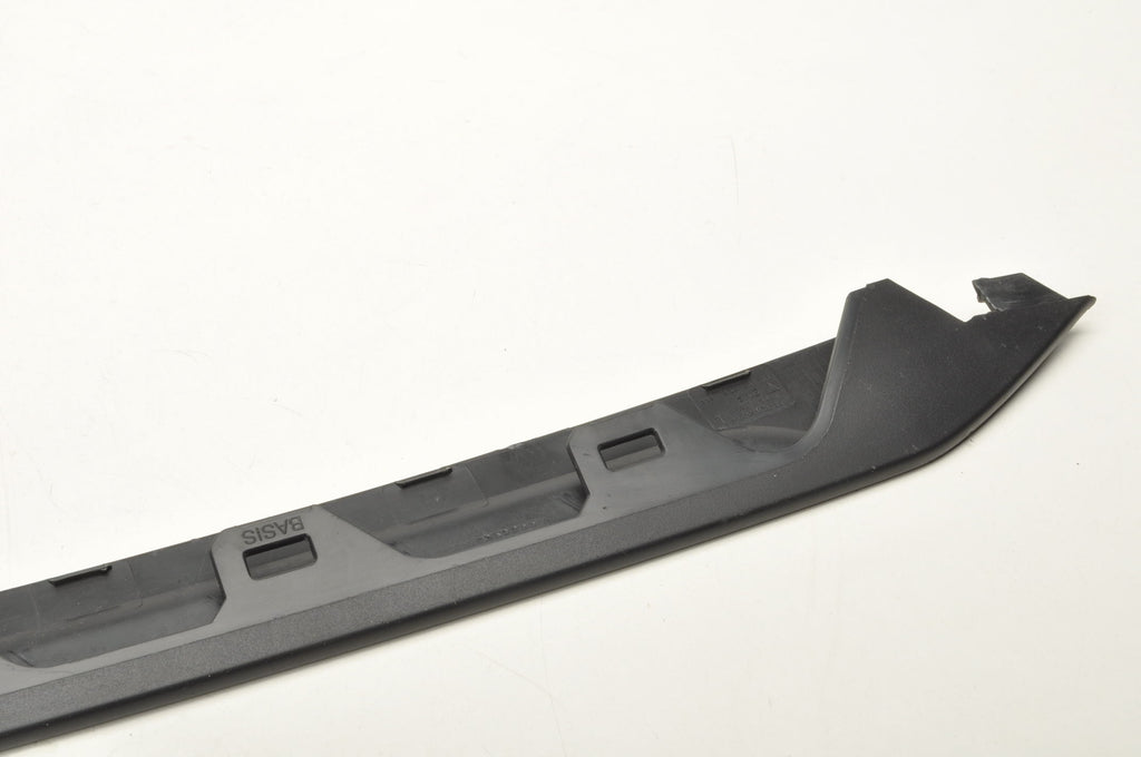 PORSCHE 911 992 BUMPER BAR LEFT FRONT 992807459B 25R