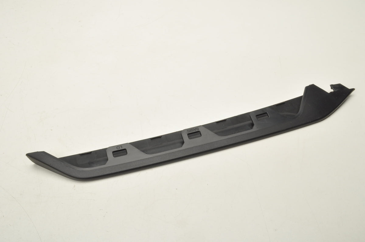 PORSCHE 911 992 BUMPER BAR LEFT FRONT 992807459B 25R