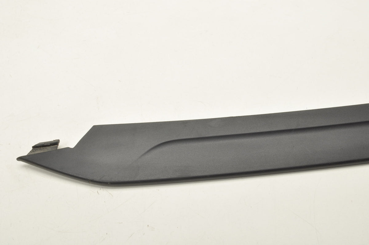PORSCHE 911 992 BUMPER BAR LEFT FRONT 992807459B 25R