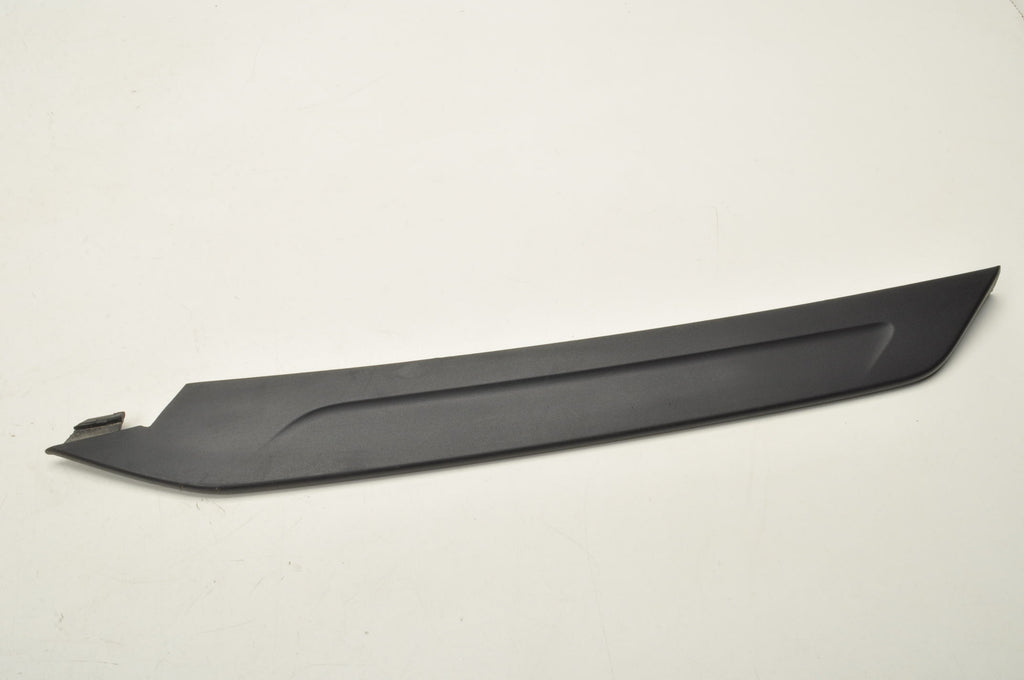 PORSCHE 911 992 BUMPER BAR LEFT FRONT 992807459B 25R