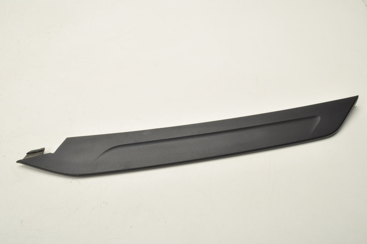 PORSCHE 911 992 BUMPER BAR LEFT FRONT 992807459B 25R