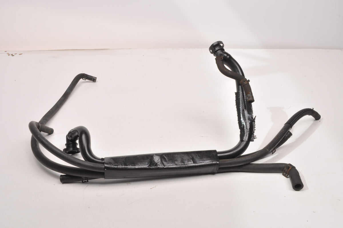 PORSCHE 911 997 3.6 VACUUM HOSES 99610623053