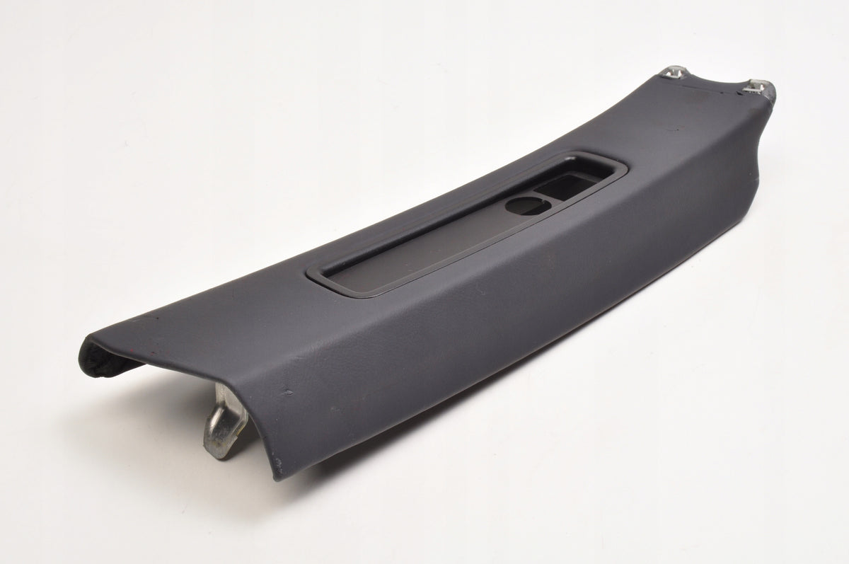 PORSCHE 911 997 POST COVER RIGHT BOTTOM 99655552701