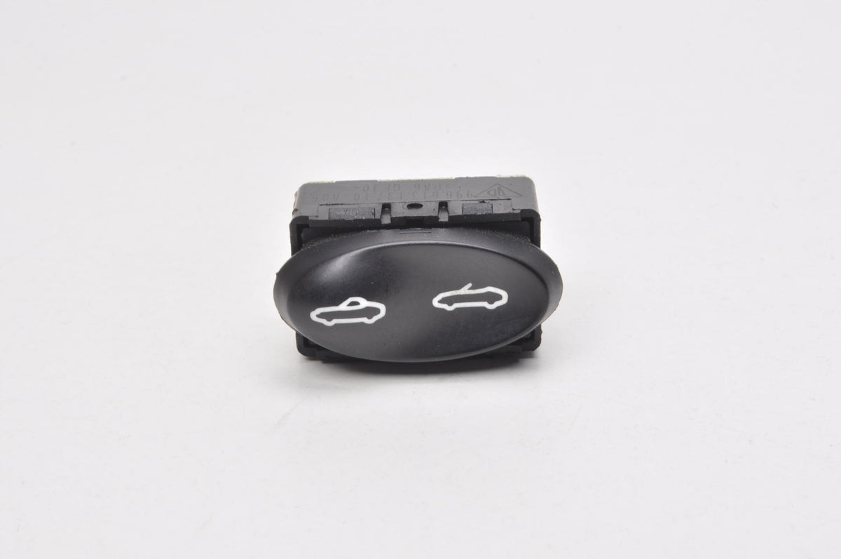 PORSCHE 986 SWITCH ROOF FOLDING PANEL 99661313710