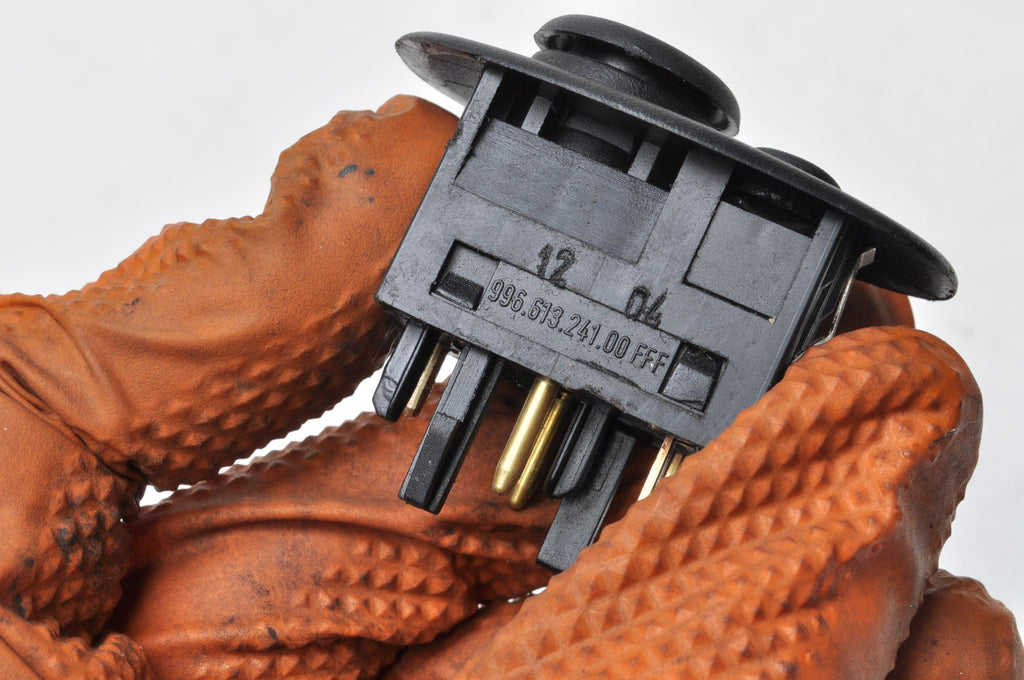 PORSCHE BOXSTER 986 MIRROR SWITCH JOYSTICK 99661324100