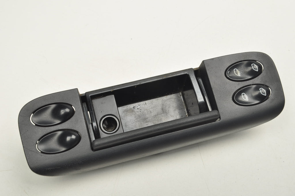 PORSCHE BOXSTER 986 PANEL WINDOW SWITCH 99655209502