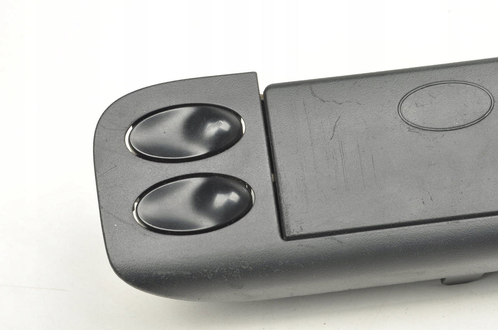 PORSCHE BOXSTER 986 PANEL WINDOW SWITCH 99655209502