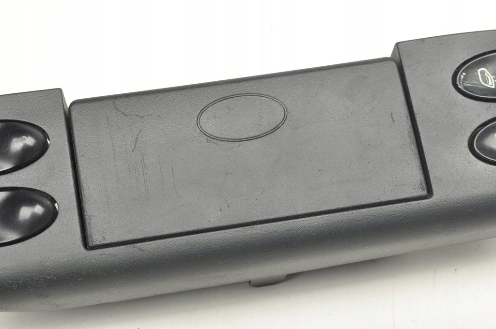 PORSCHE BOXSTER 986 PANEL WINDOW SWITCH 99655209502