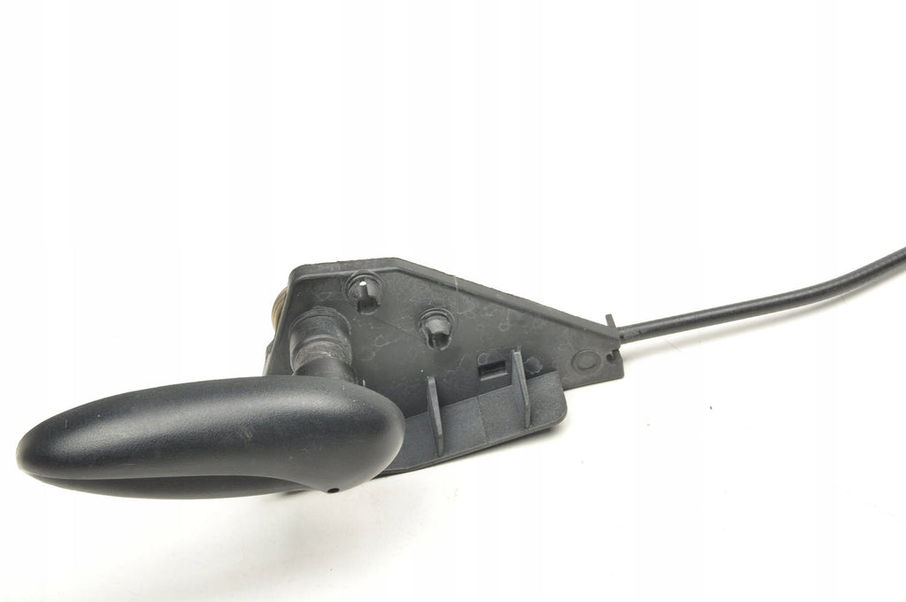 PORSCHE BOXSTER 986 RIGHT SEAT ADJUSTMENT HANDLE