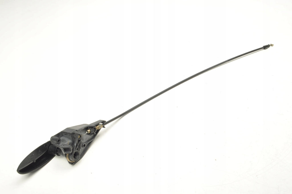 PORSCHE BOXSTER 986 RIGHT SEAT ADJUSTMENT HANDLE