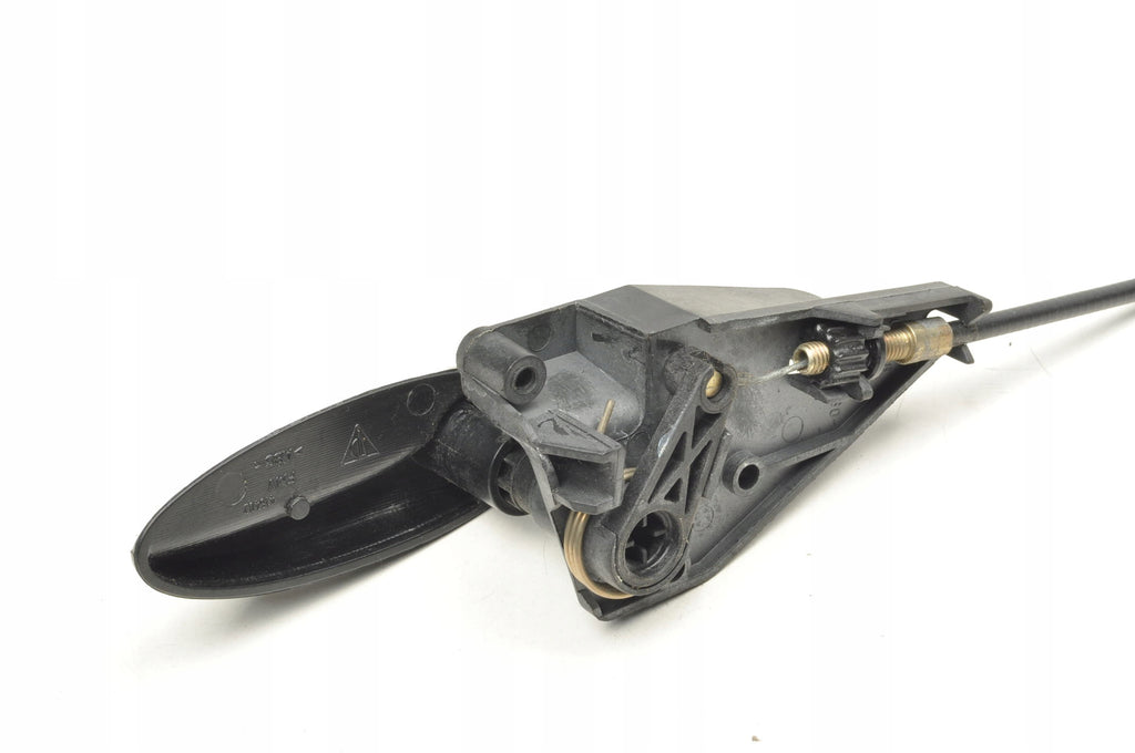 PORSCHE BOXSTER 986 RIGHT SEAT ADJUSTMENT HANDLE