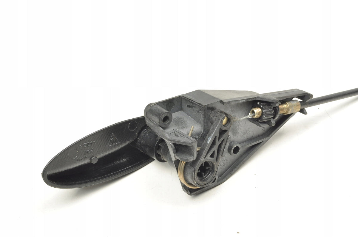 PORSCHE BOXSTER 986 RIGHT SEAT ADJUSTMENT HANDLE