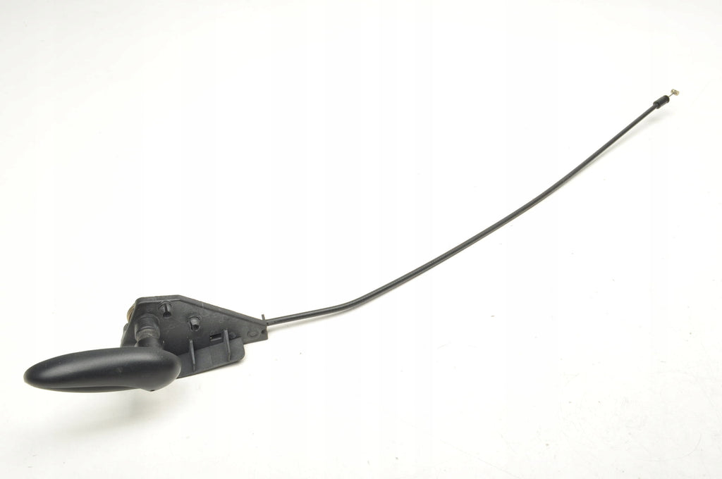 PORSCHE BOXSTER 986 RIGHT SEAT ADJUSTMENT HANDLE