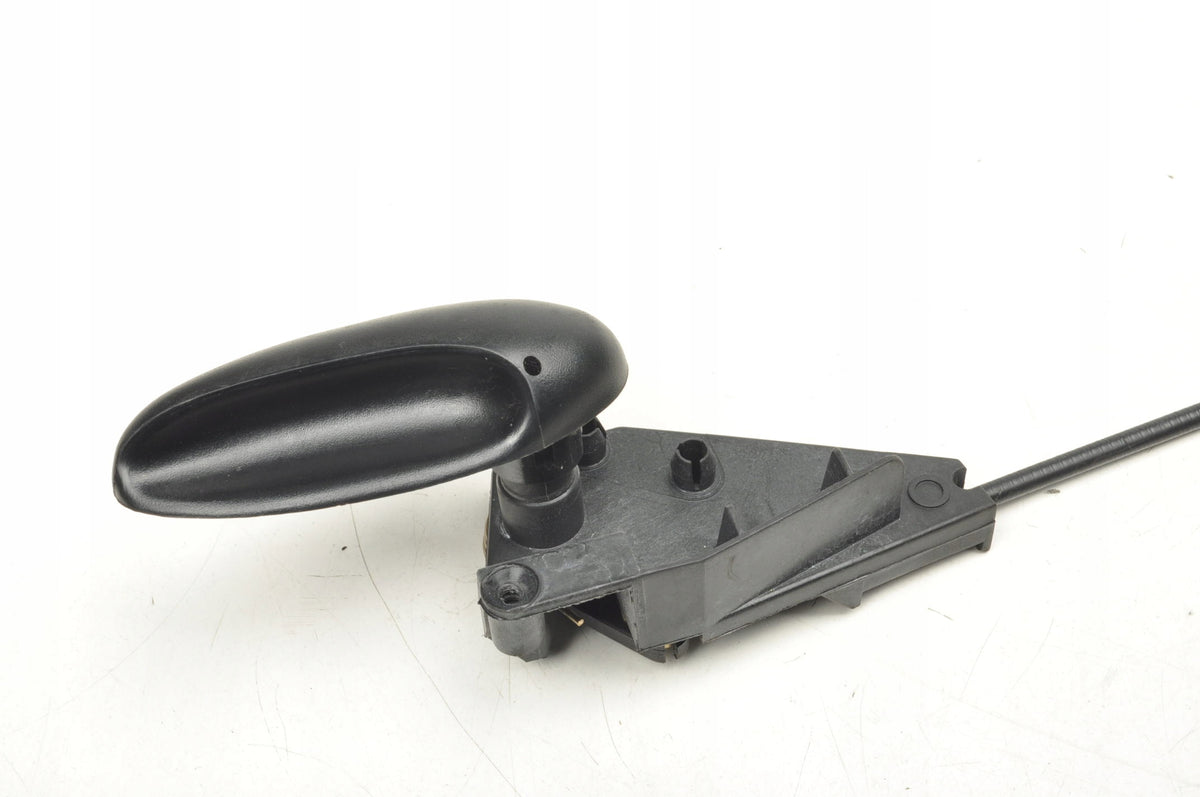 PORSCHE BOXSTER 986 SEAT ADJUSTMENT HANDLE LEFT
