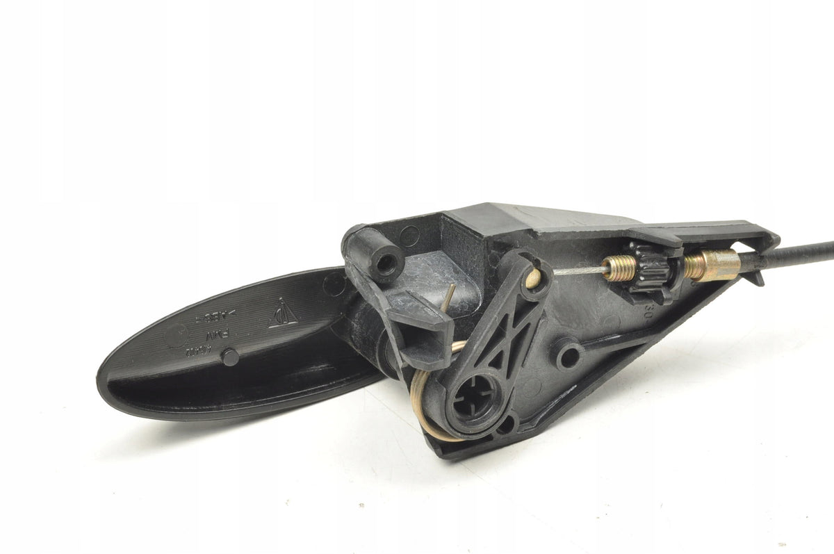 PORSCHE BOXSTER 986 SEAT ADJUSTMENT HANDLE LEFT