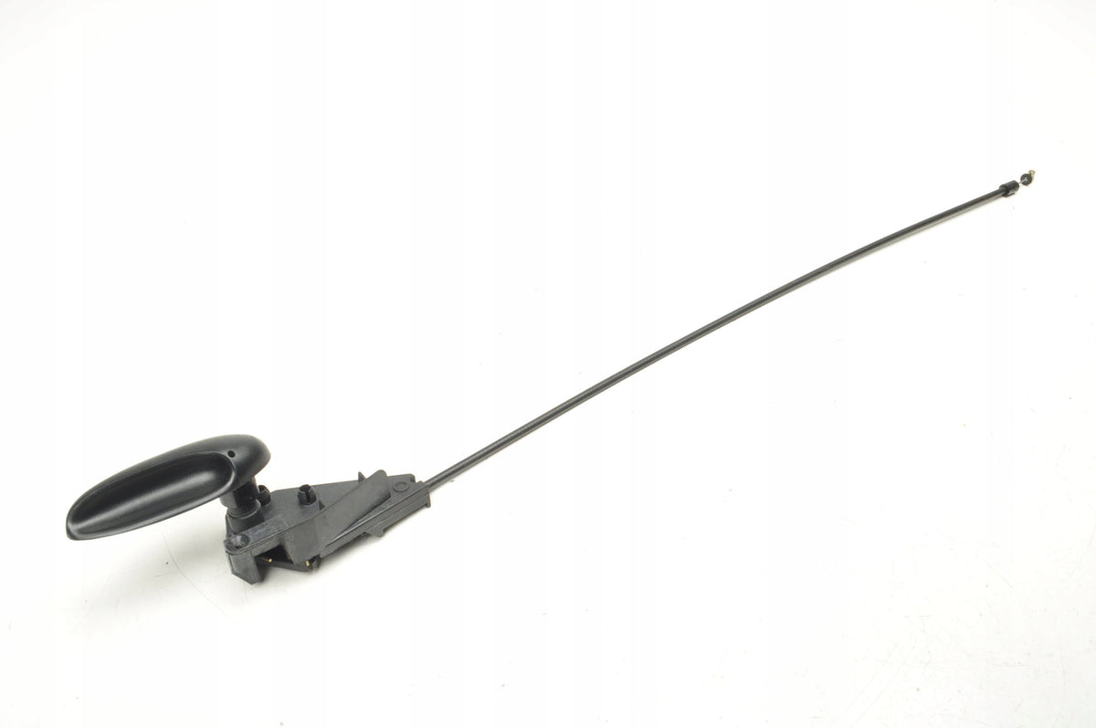 PORSCHE BOXSTER 986 SEAT ADJUSTMENT HANDLE LEFT