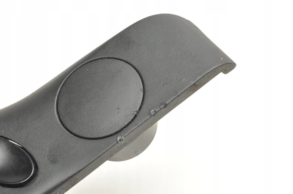 PORSCHE BOXSTER 986 SWITCH PANEL 98655223401