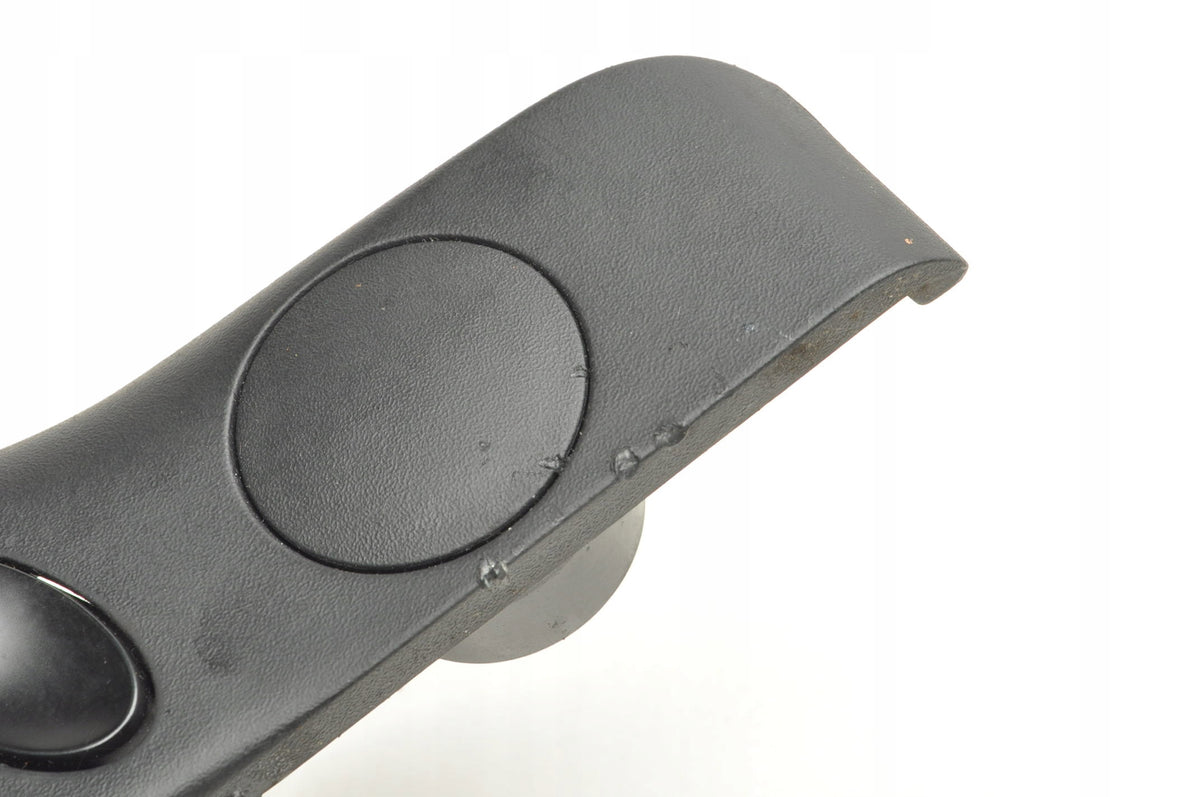 PORSCHE BOXSTER 986 SWITCH PANEL 98655223401
