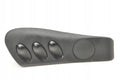 PORSCHE BOXSTER 986 SWITCH PANEL 98655223401