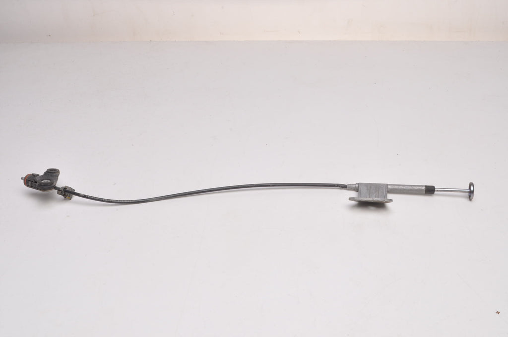 PORSCHE CAYENNE 9Y0 MASK CORD 4M0713045F