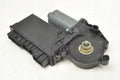 PORSCHE CAYENNE AND VW TOUAREG AND 7L WINDSHIELD MOTOR LEFT FRONT 3D1959793F