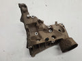 PORSCHE CAYENNE S PAW ENGINE CUSHION 4.5 V8