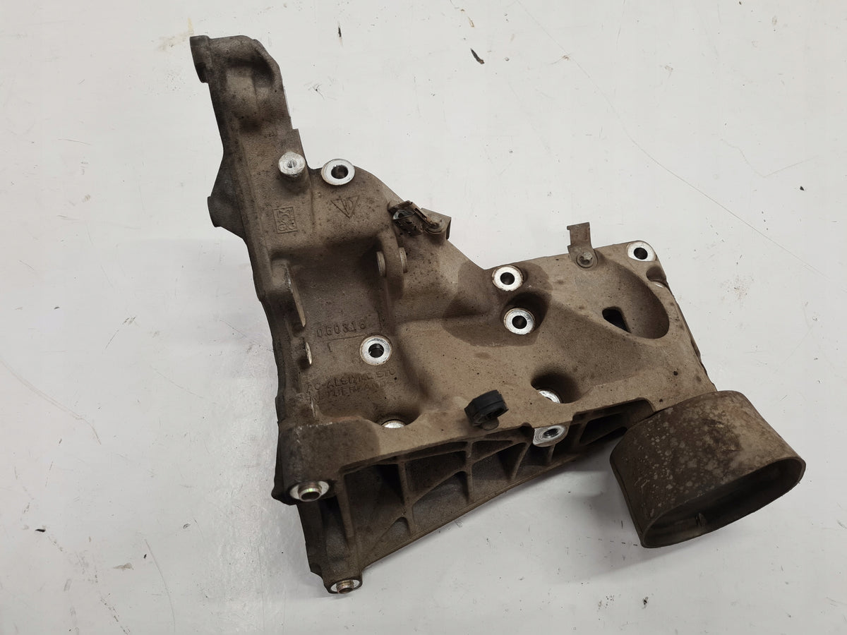 PORSCHE CAYENNE S PAW ENGINE CUSHION 4.5 V8