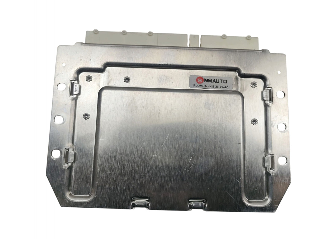 PORSCHE PANAMERA AND 970 970618155 SUSPENSION CONTROLLER MODULE