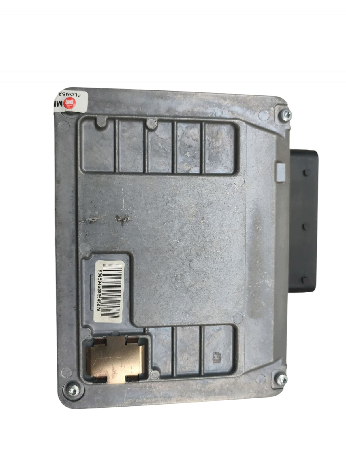 PORSCHE PANAMERA DRIVE MODULE AND 970 LIFT (2013-2016) 3.0 D 300KM 970618303