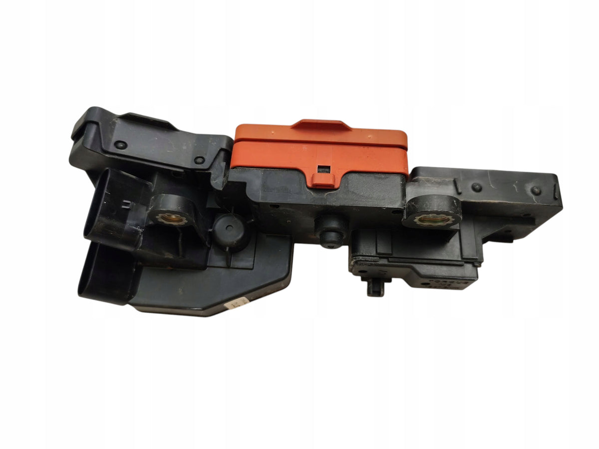 POSITIVE LAND ROVER DEFENDER II L663 L8B2-14A073