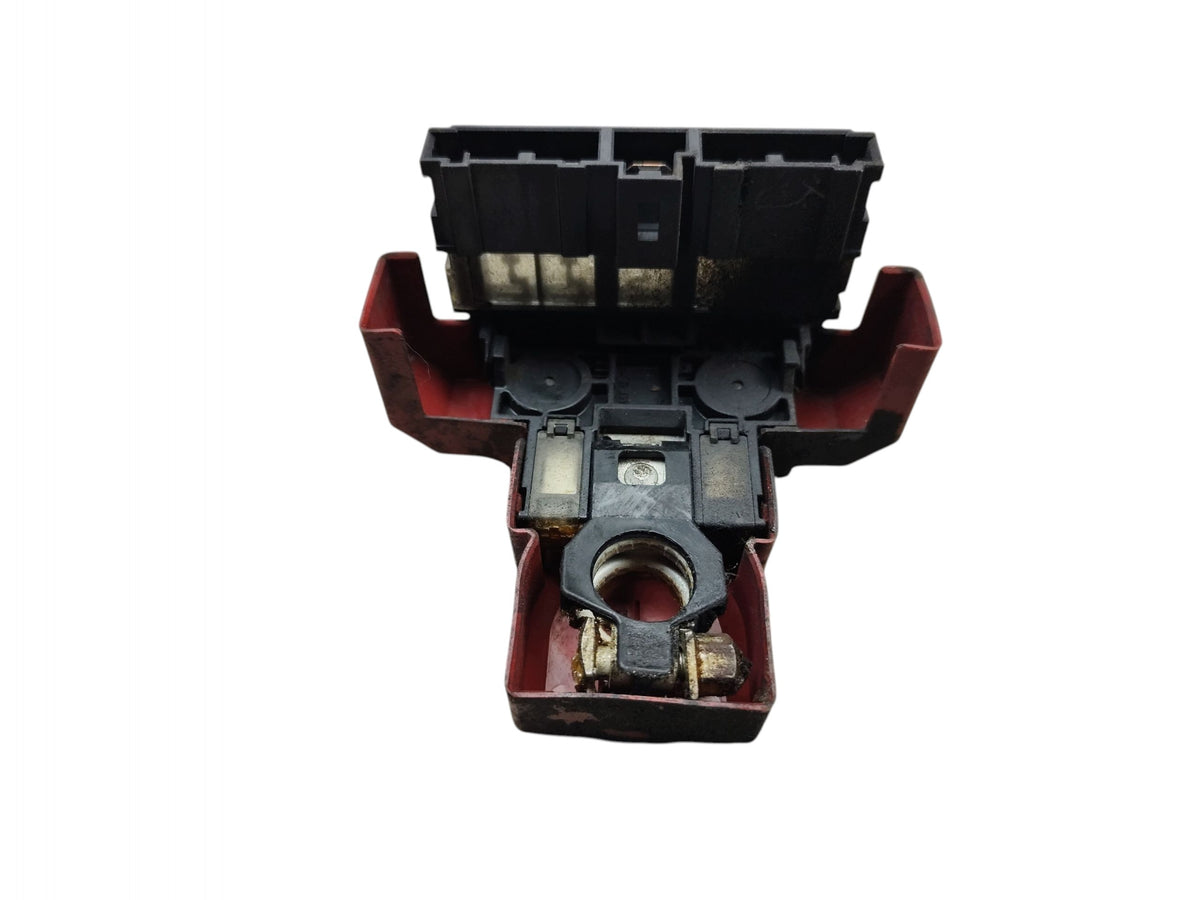 POSITIVE PLUS CLAMP NISSAN X-TRAIL T32 III