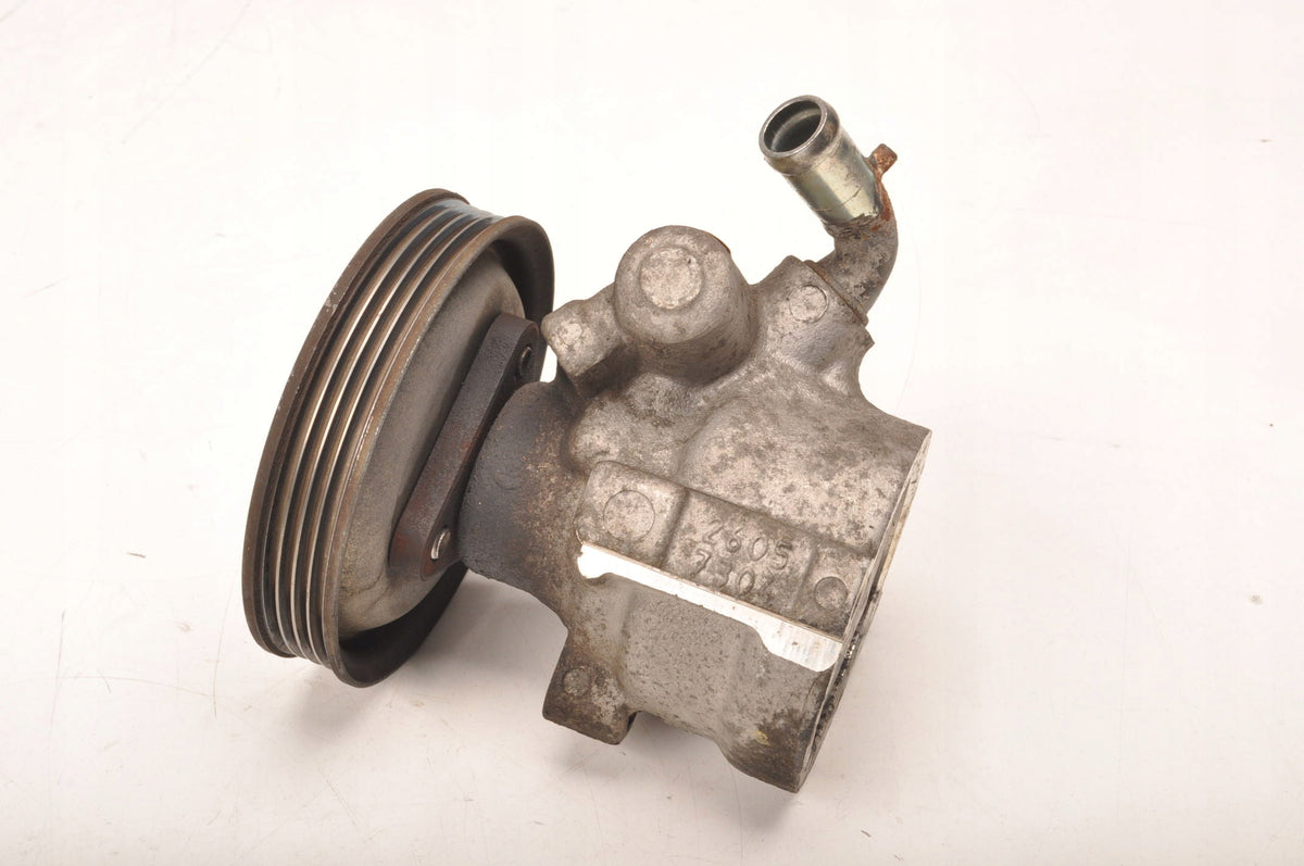 POWER PUMP FIAT LINEA QUBO FIORINO III 1.3 D Multijet 51822567