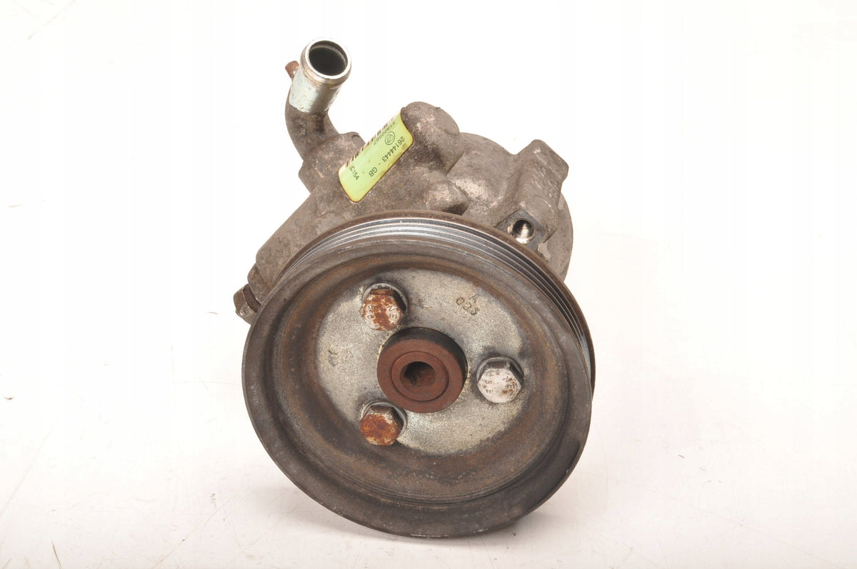 POWER PUMP FIAT LINEA QUBO FIORINO III 1.3 D Multijet 51822567