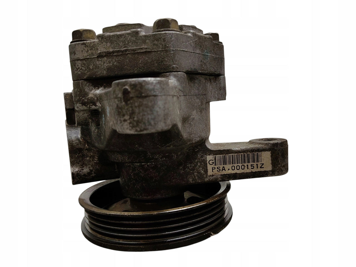 POWER PUMP HONDA STREAM 1.7 i-VTEC 125HP