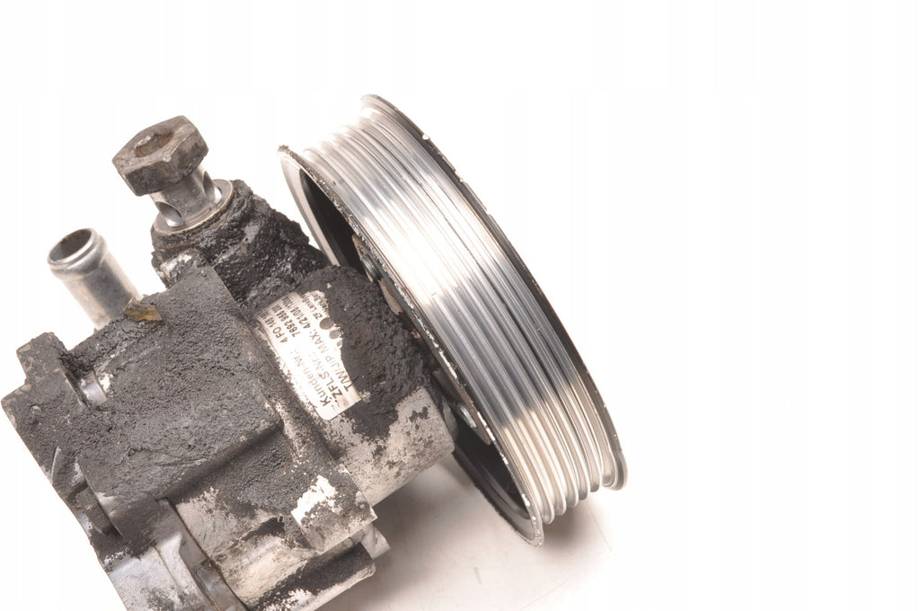 POWER STEERING PUMP AUDI A6 C6 2.0 TDI 140KM 4F0145155E