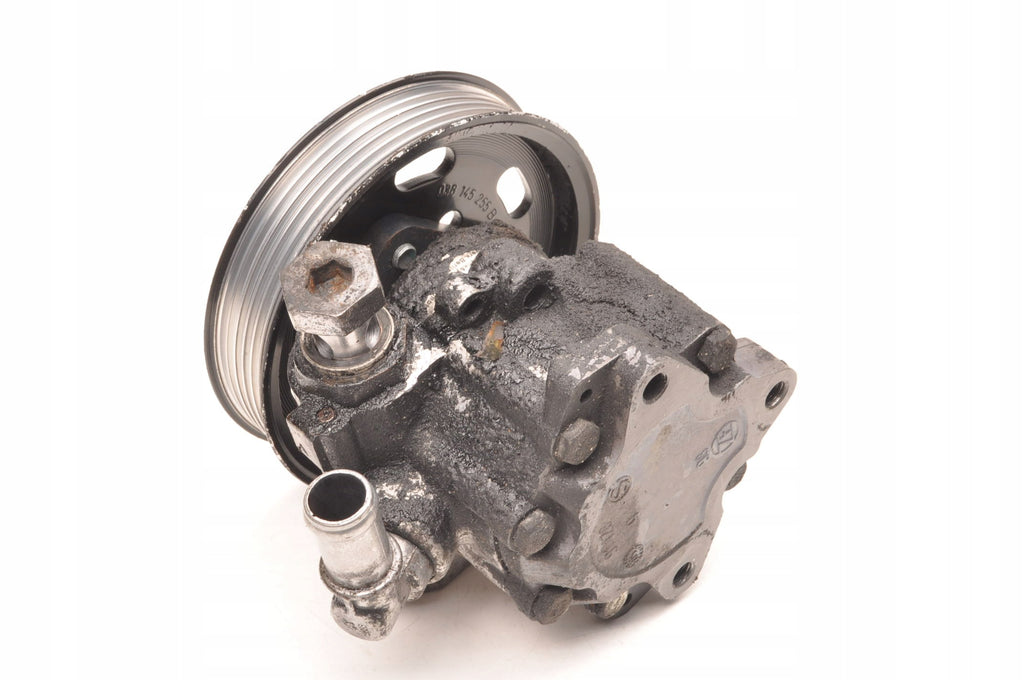 POWER STEERING PUMP AUDI A6 C6 2.0 TDI 140KM 4F0145155E