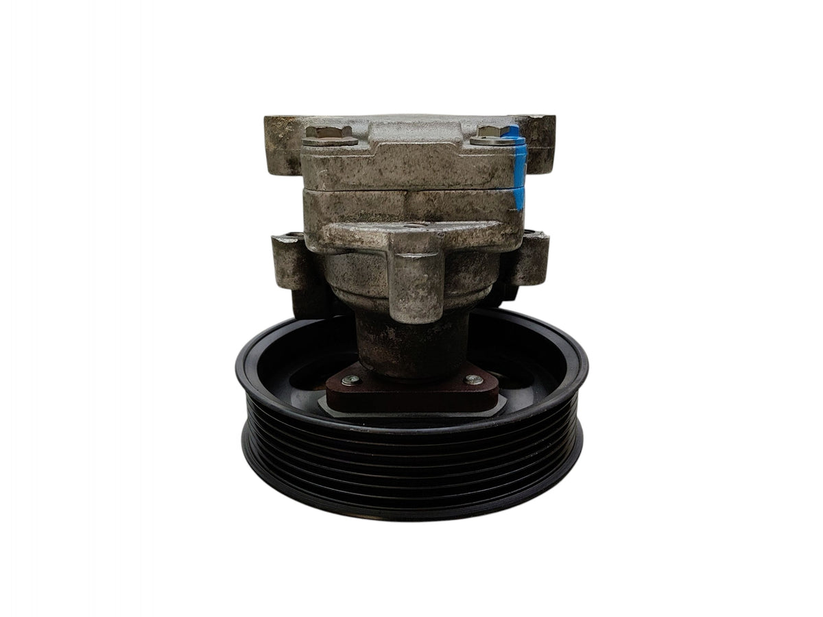 POWER STEERING PUMP BENTLEY CONTINENTAL GT AND GTC 6.0 W12 3W0422154R