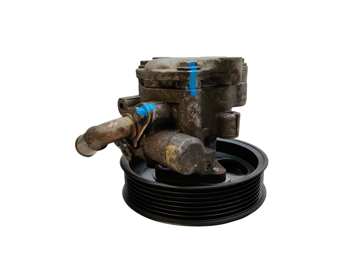 POWER STEERING PUMP BENTLEY CONTINENTAL GT AND GTC 6.0 W12 3W0422154R