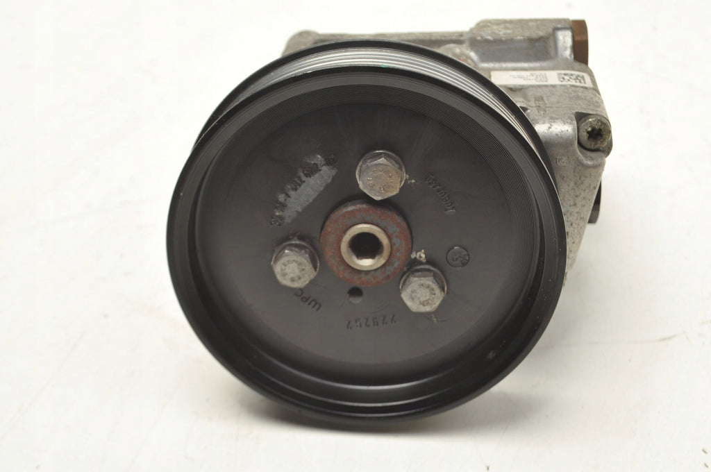 POWER STEERING PUMP BMW E60 E61 2.0 D 6780848