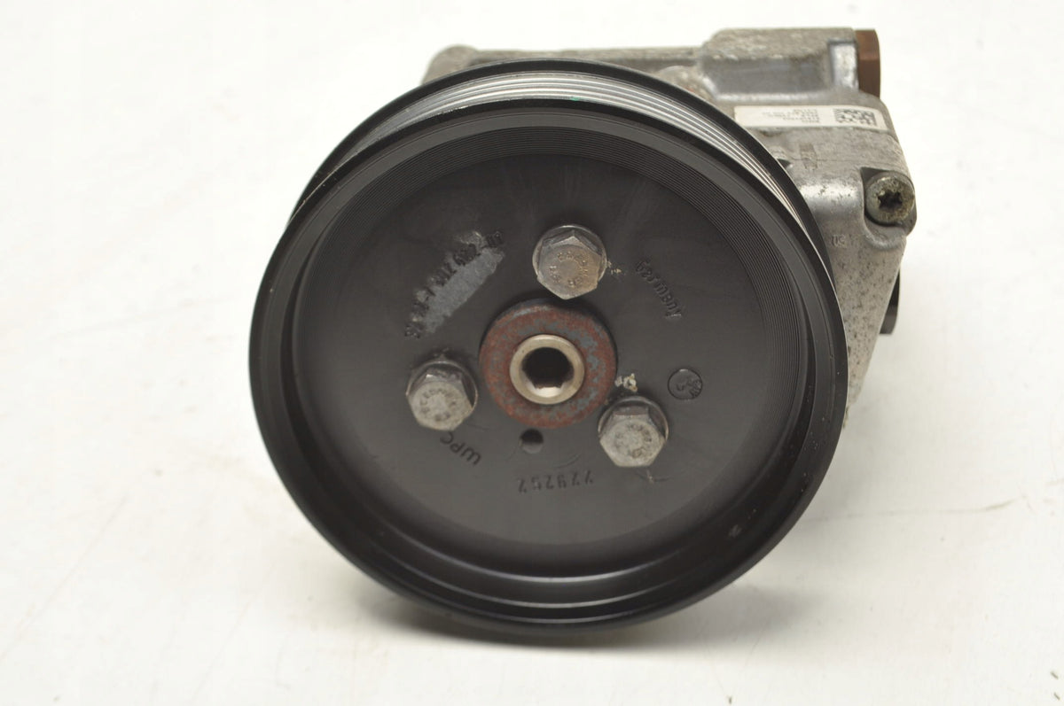 POWER STEERING PUMP BMW E60 E61 2.0 D 6780848