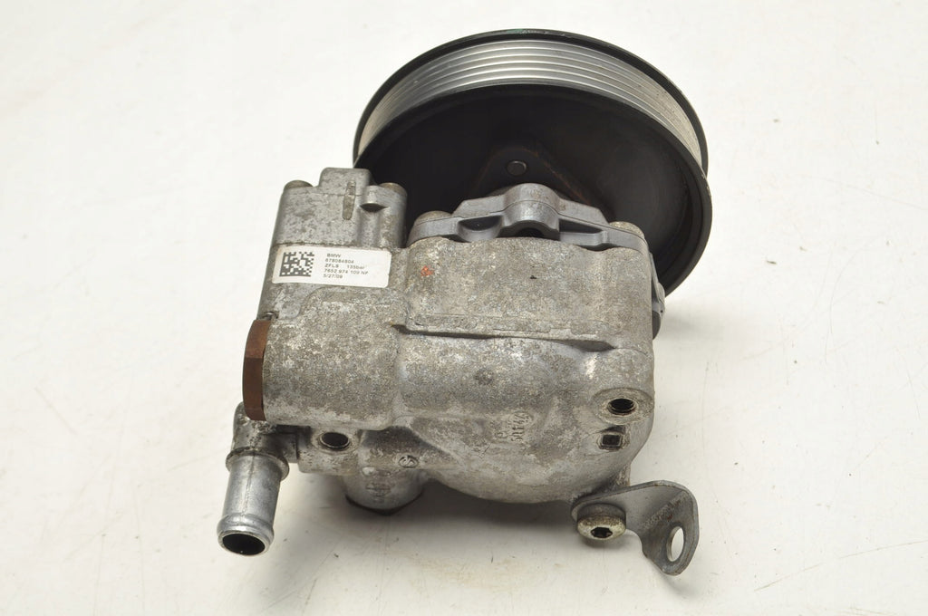 POWER STEERING PUMP BMW E60 E61 2.0 D 6780848