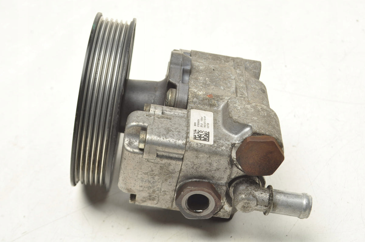 POWER STEERING PUMP BMW E60 E61 2.0 D 6780848