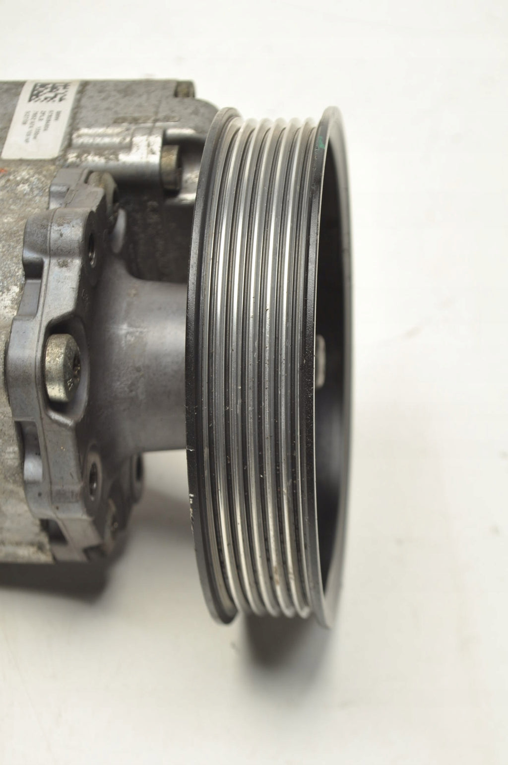POWER STEERING PUMP BMW E60 E61 2.0 D 6780848