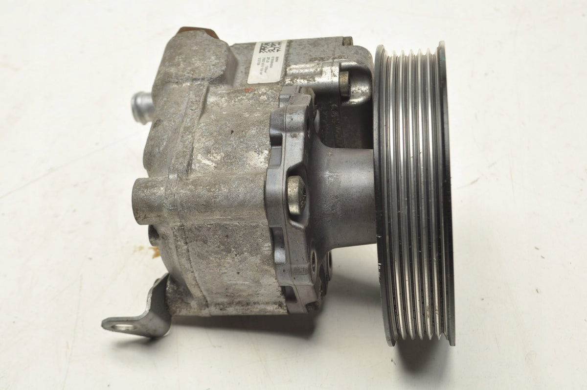 POWER STEERING PUMP BMW E60 E61 2.0 D 6780848