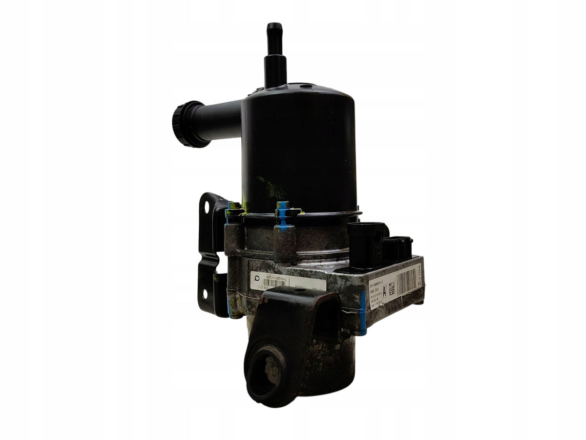 POWER STEERING PUMP CITROEN C4 I (2004-2008) PEUGEOT 307 1.6 16V 9671617580